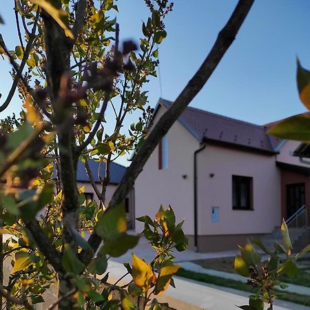 Agroturizam Opg Jakopovic Caglin Dış mekan fotoğraf